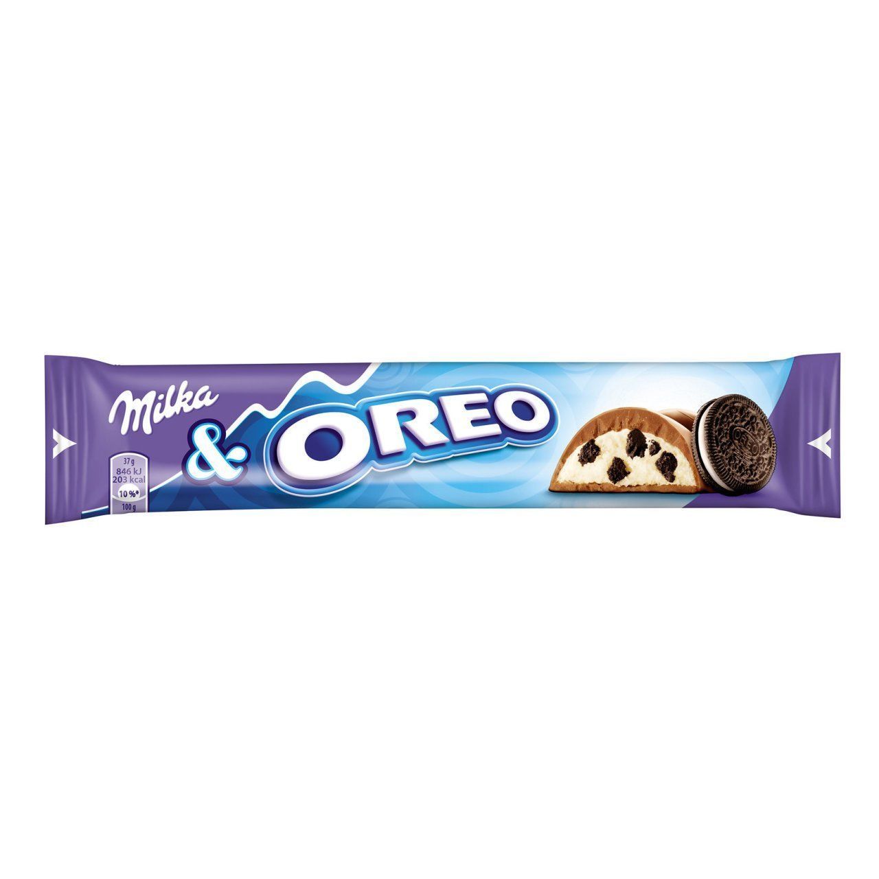 MILKA BAR OREO 37 GR