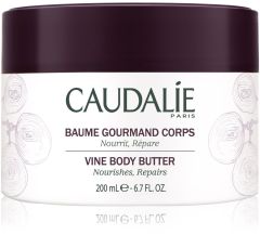 Caudalie Yoğun Nemlendirici Vücut Bakım Kremi 200 ml. - Vine Body Butter
