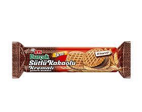 ETİ BURÇAK SÜTLÜ KAKAO KREMA 100 GR