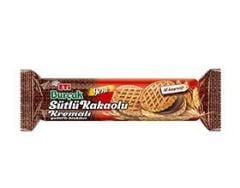 ETİ BURÇAK SÜTLÜ KAKAO KREMA 100 GR