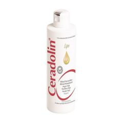 Ceradolin Lipo Yağ Bazlı Nemlendirici Losyon 200 ml.