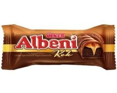 ÜLKER ALBENİ KEK 43 GR