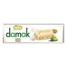 NESTLE DAMAK İNCİ BATON 30GR