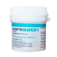 Coresatin 30 gr. Kavanoz (Mavi)