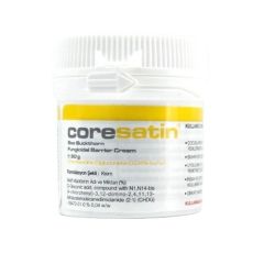 Coresatin 30 gr. Kavanoz (Sarı)