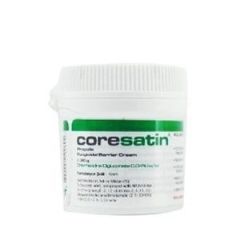 Coresatin 30 gr. Kavanoz (Yeşil)