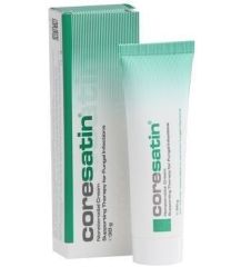 Coresatin Propolis Barrier Cream (Yeşil)