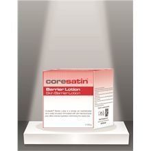 Coresatin Barier Lotion Tüp 200 ml.