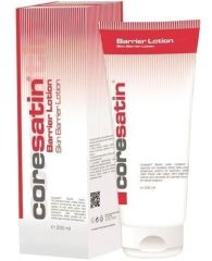 Coresatin Barier Lotion Tüp 200 ml.