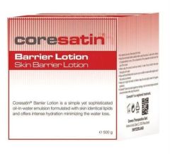Coresatin Barier Lotion Kavanoz 500 gr.