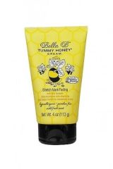 Bella B Bella B Tummy Honey Cream Stretch Mark Fading 113 gr. Çatlak Kremi