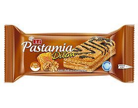 ETİ PASTAMİA BALLI CEVİZLİ PASTA 27,5 GR
