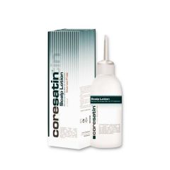 Coresatin Scalp Hair Lotion 110 ml.