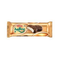 ÜLKER HALLEY ÇİKOLATA 8*30 GR