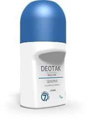 Deotak Roll On Sensitive 35 ml.