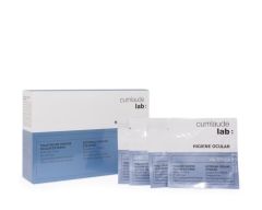 Cumlaude Lab Higiene Ocular Toallitas 16 Adet