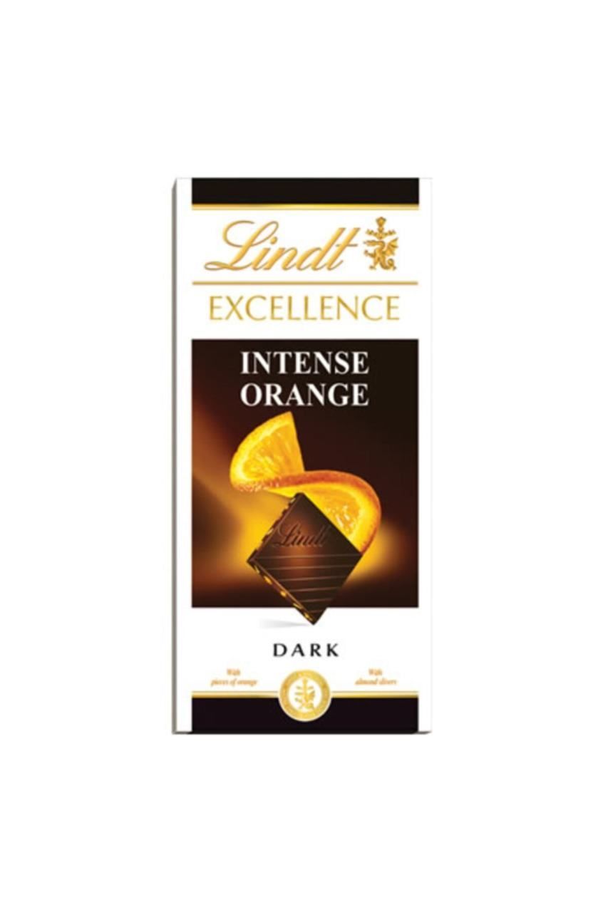 LİNDT EXCELLENCE BİTTER PORTAKALLI 100 GR
