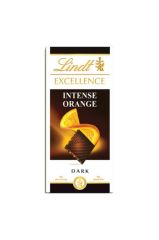 LİNDT EXCELLENCE BİTTER PORTAKALLI 100 GR