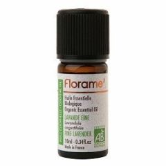 Florame Lavanta Çiçeği Esansiyel Yağı 10 ml.