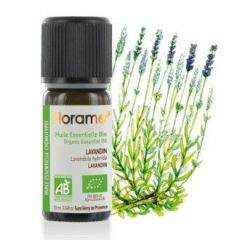 Florame Lavandin Esansiyel Yağı 10 ml.