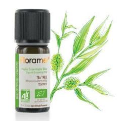 Florame Çay Ağacı Esansiyel Yağı 10 ml.