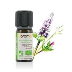 Florame Nane Yaprağı Esansiyel Yağı 10 ml.