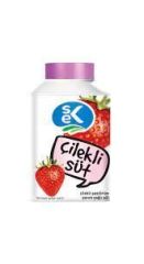 SEK SÜT 200 ML ÇİLEKLİ