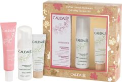 Caudalie Hydrating Cocoon Set Nemlendirici Bakım Seti