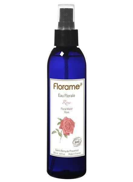 Florame Gül Suyu 200 ml.