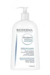 Bioderma Atoderm Intensive Foaming Gel 1 l.