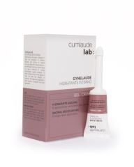 Cumlaude Lab Hidratante Interno Gel-Creme 6 Adet