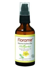Florame Sarı Kantaron 50 ml.