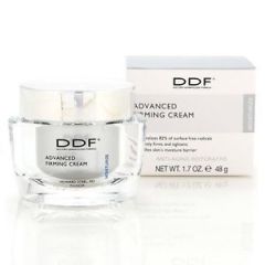 DDF Advanced Firming Cream 48 gr. - Kuru Ciltler için Gece Kremi