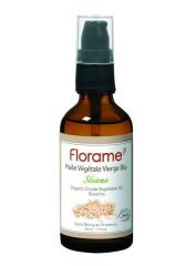Florame Organik Susam Yağı 50 ml.