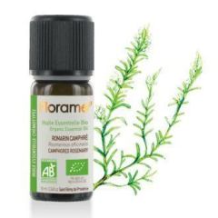 Florame Biberiye Esansiyel Yağı 10 ml.