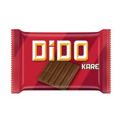 ÜLKER DİDO ÇİKOLATA 50 GR