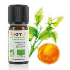 Florame Portakal Esansiyel Yağı 10 ml.