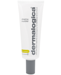 Dermalogica Clearing Mattifier - Sivilce ve Parlama Engelleyici 40 ml.
