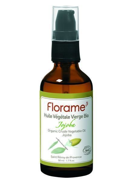 Florame Organik Jojoba Yağı 50 ml.
