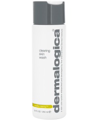 Dermalogica Clearing Skin Wash - Sivilceleri Temizleyici Köpük 250 ml.