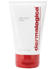 Dermalogica Daily Clean Scrub - Çift Etkili Eksfoliasyon Yapan Temizleyici 120 ml.