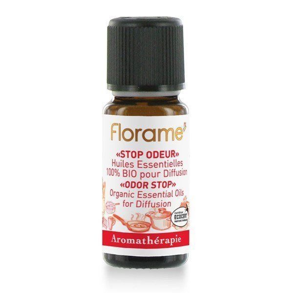 Florame Odor Stop 10 ml.