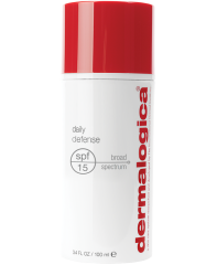 Dermalogica Daily Defense Spf15 - Çok İşlevli UV Koruması 100 ml.