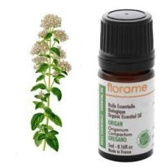Florame Origan Esansiyel Yağı 5 ml.