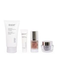 DDF Anti-Aging Restorative Kit Youthful Restoration