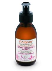 Florame Kas ve Eklem Rahatlatıcı Etkili Masaj Yağı 120 ml.