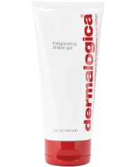 Dermalogica Invigorating Shave Gel 180 ml. - Hafif Yapılı Tıraş Jeli