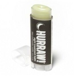 Hurraw Lip Balm Moon Dudak Balmı Ay 4.3 gr.