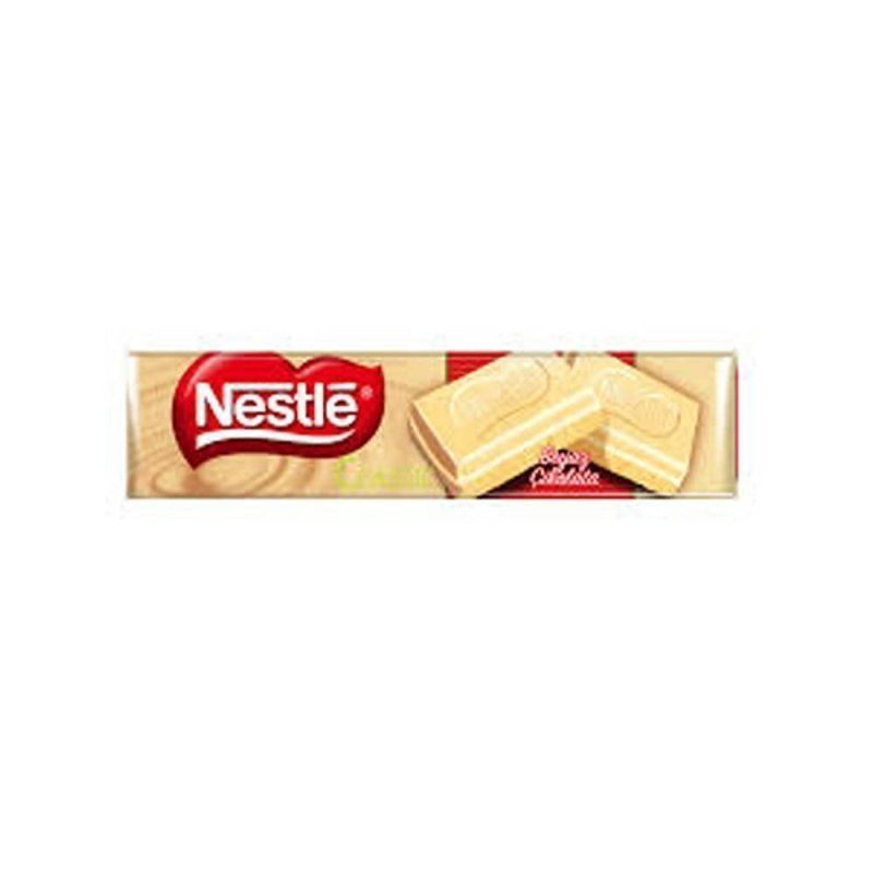NESTLE BATON ÇİKOLATA BEYAZ 30 GR