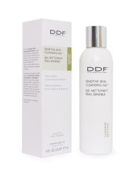 DDF Sensitive Skin Cleansing Gel 177 ml.